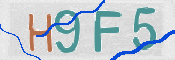 Immagine CAPTCHA