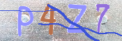 Immagine CAPTCHA