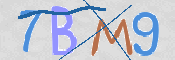 Immagine CAPTCHA
