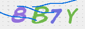 Immagine CAPTCHA