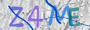 Immagine CAPTCHA