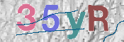 Immagine CAPTCHA